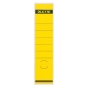 Leitz 1640 zelfklevende rugetiketten breed 61 x 285 mm geel (10 stuks)