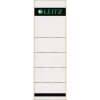 Leitz 1642 rugetiketten 61 x 191 mm zelfklevend breed grijs (10 stuks)