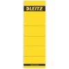 Leitz 1642 zelfklevende rugetiketten breed 61 x 191 mm geel (10 stuks)