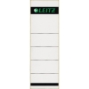 Leitz 1642 zelfklevende rugetiketten breed 61 x 191 mm grijs (10 stuks)