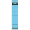 Leitz 1643 zelfklevende rugetiketten smal 39 x 191 blauw (10 stuks) 16430035 211040