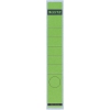 Leitz 1648 zelfklevende rugetiketten smal 39 x 285 groen (10 stuks) 16480055 211056