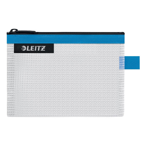 Leitz 4024 WOW waterafstotende etui blauw (S) 226339 - 1
