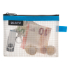 Leitz 4024 WOW waterafstotende etui blauw (S) 226339 - 2