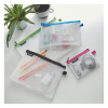 Leitz 4024 WOW waterafstotende etui blauw (S) 226339 - 3