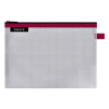 Leitz 4025 WOW waterafstotende etui roze (M) 40250023 226342