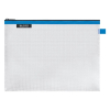 Leitz 4026 WOW waterafstotende etui blauw (L) 40260036 226347