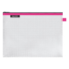 Leitz 4026 WOW waterafstotende etui roze (L) 40260023 226346