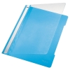 Leitz 4191 snelhechter licht blauw A4 (25 stuks)