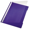 Leitz 4191 snelhechter violet A4 (25 stuks)