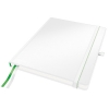 Leitz 4474 complete schrijfblok iPad formaat gelinieerd 96 grams 80 vel wit