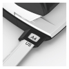 Leitz 5008 NeXXt WOW perforator ijsblauw metallic 2-gaats (30 vel) 211796 - 3