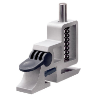 Leitz 5114 stans 6 mm voor Heavy Duty perforator 51230000 226559