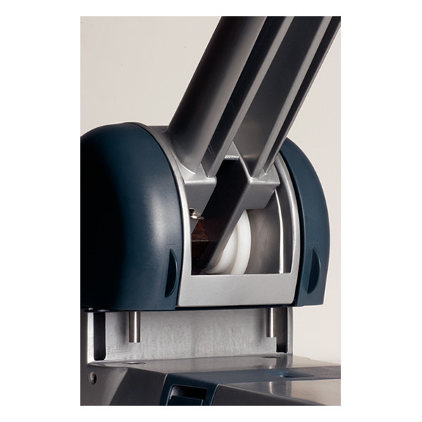 Poinçon De Rechange Pour Perforatrice Leitz 5182 - Diamètre 6 Mm, Métal - Perfore Jusqu'à 250 Feuilles