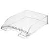 Leitz 5226 Plus brievenbak glashelder transparant (5 stuks) 211478 - 1
