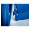 Leitz 5230 standaard Sorty opbergbak A4/folio blauw 52300035 202512 - 3