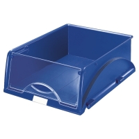 Leitz 5231 Sorty brievenbak A4 blauw 52310035 202515