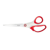 Leitz 5319 WOW titanium kantoorschaar rood 205 mm 227656 - 1