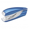 Leitz 5502 NeXXt WOW metalen nietmachine blauw metallic (30 vel) 55021036 211908