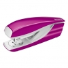 Leitz 5502 NeXXt WOW metalen nietmachine roze metallic (30 vel) 55021023 211907