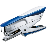 Leitz 5545 niettang blauw 55450033 211374