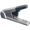 Leitz 5551 Heavy Duty nietmachine grijs (80 vel) 55510084 211370