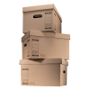 Leitz 6081 archief- en transportdoos A4 440 x 280 x 335 mm (10 stuks) 203854 - 3
