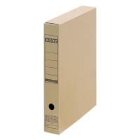 Leitz 6085 archiefdoos met sluitstrook A3 70 x 325 x 437 mm (5 stuks) 60850000 203858