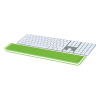 Leitz 6523 WOW toetsenbord polssteun groen 65230054 226290 - 3