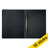 Aanbieding: 10x Leitz Recycle offertemap zwart 280021 - 1