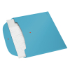 Leitz Cosy Privacy documentenvelop A4 sereen blauw (3 stuks) 47090061 226404 - 3