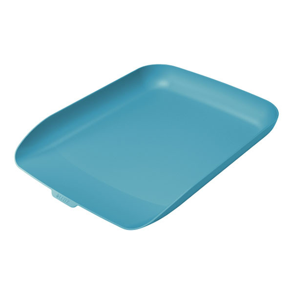 Leitz Cosy brievenbak sereen blauw 53580061 226413 - 