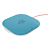Leitz Cosy draadloze QI-oplader sereen blauw 64790061 226431