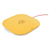 Leitz Cosy draadloze QI-oplader warm geel 64790019 226430
