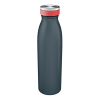Leitz Cosy geïsoleerde waterfles fluweel grijs 500 ml