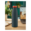 Leitz Cosy geïsoleerde waterfles fluweel grijs 500 ml 226450 - 2