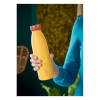 Leitz Cosy geïsoleerde waterfles warm geel 500 ml 226448 - 3