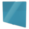 Leitz Cosy magnetisch glasbord 80 x 60 cm sereen blauw 70430061 226443 - 2
