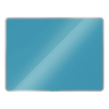 Leitz Cosy magnetisch glasbord 80 x 60 cm sereen blauw 70430061 226443