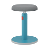 Leitz Ergo Cosy actieve zit-sta kruk blauw 227599 - 1