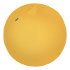 Leitz Ergo Cosy actieve zitbal geel 52790019 227589