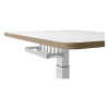 Leitz Ergo elektrisch zit-sta bureau wit 80 x 60 cm 65340001 202547 - 5