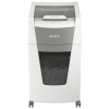 Leitz IQ Auto+ Office 300 papierversnipperaar kleine snippers 80150000 226508
