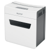 Leitz IQ Protect Premium 6X papierversnipperaar kleine snippers 80900000 226556