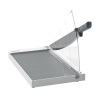 Leitz Precision Home Office guillotine snijmachine 10 vel (A3)