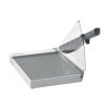Leitz Precision Home Office guillotine snijmachine 10 vel (A4) 90190000 226578