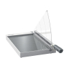 Leitz Precision Office guillotine snijmachine 15 vel (A4+) 90210000 226580