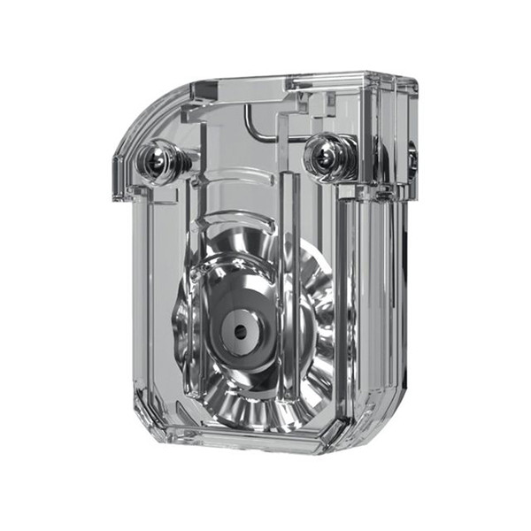 Leitz Precision vervangmes 'wave cut' voor Office rolsnijmachine (2 stuks) 90320000 226591 - 1