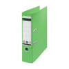 Leitz Recycle ordner A4 papier maché groen 80 mm 10180055 227547