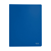 Leitz Recycle showalbum blauw (20 insteekhoezen) 46760035 227564 - 1